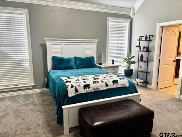 13222 Thicket Trail Rd, Lindale, TX 75771