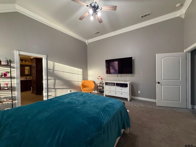 13222 Thicket Trail Rd, Lindale, TX 75771