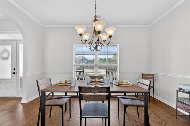 214 Millie Court, Jackson, GA 30233