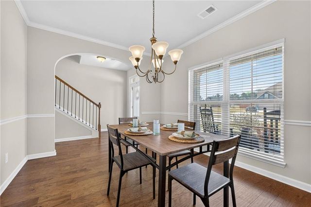 214 Millie Court, Jackson, GA 30233