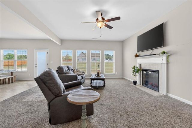 214 Millie Court, Jackson, GA 30233