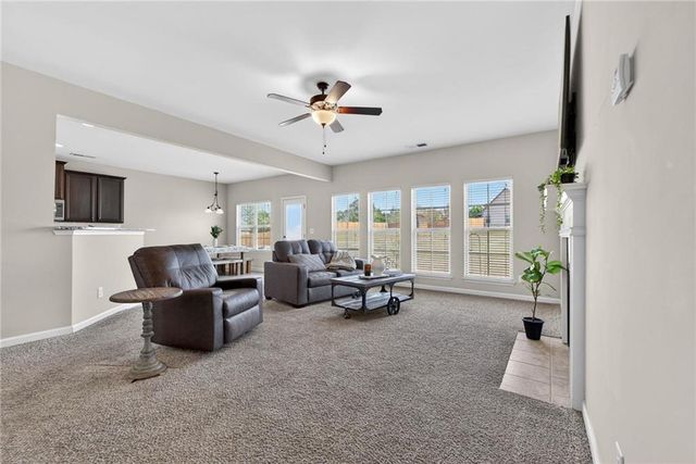 214 Millie Court, Jackson, GA 30233