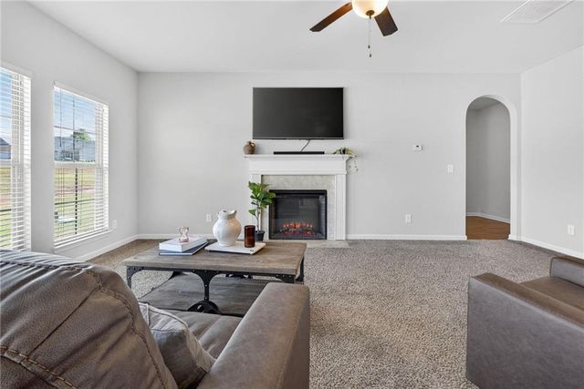 214 Millie Court, Jackson, GA 30233