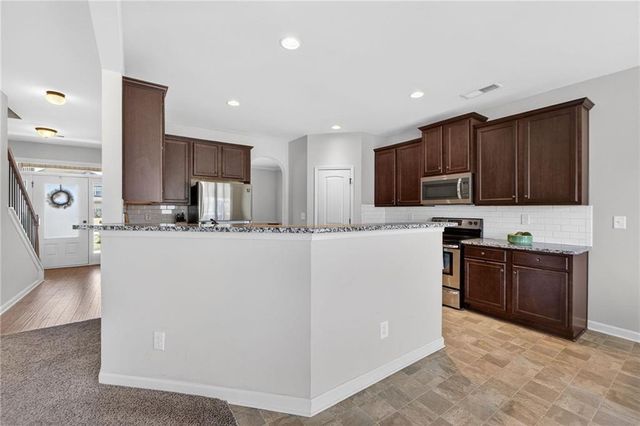 214 Millie Court, Jackson, GA 30233