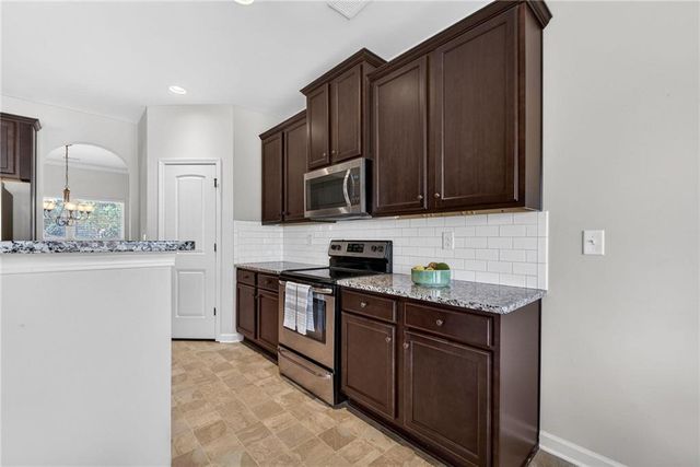 214 Millie Court, Jackson, GA 30233