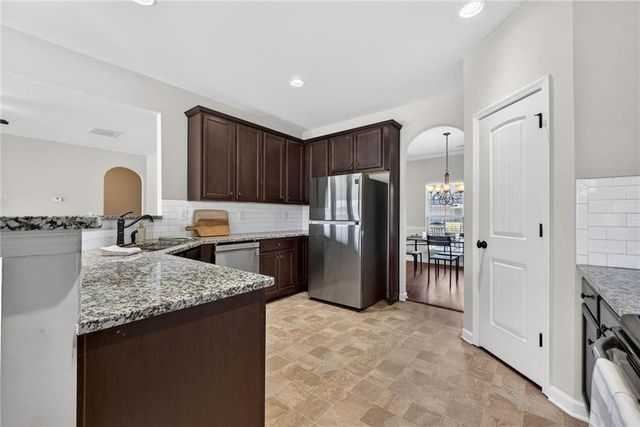 214 Millie Court, Jackson, GA 30233