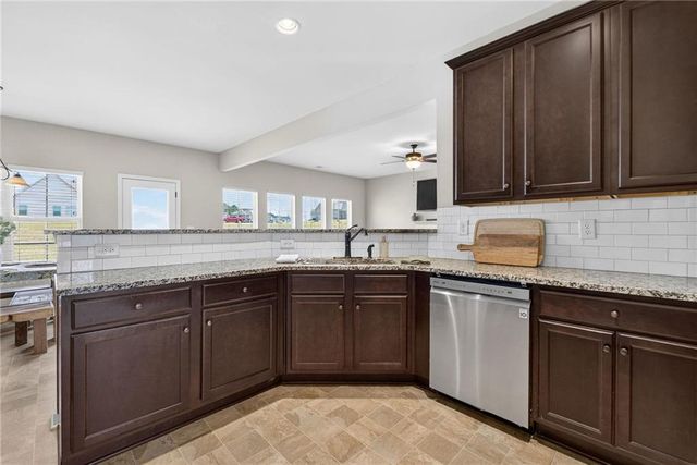 214 Millie Court, Jackson, GA 30233