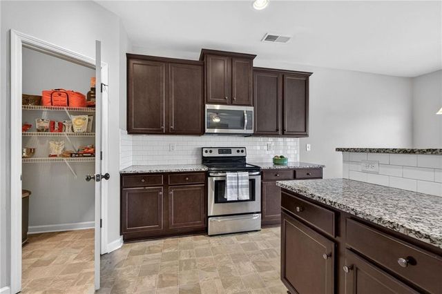 214 Millie Court, Jackson, GA 30233