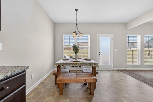 214 Millie Court, Jackson, GA 30233