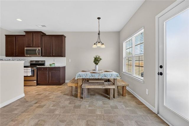 214 Millie Court, Jackson, GA 30233