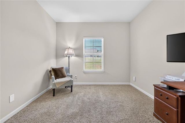 214 Millie Court, Jackson, GA 30233