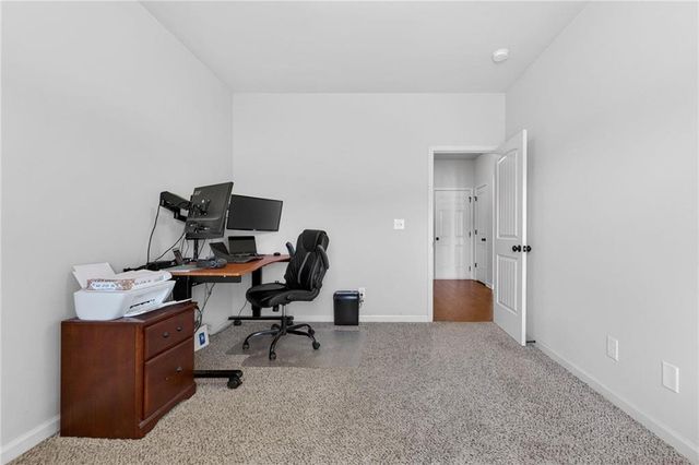 214 Millie Court, Jackson, GA 30233