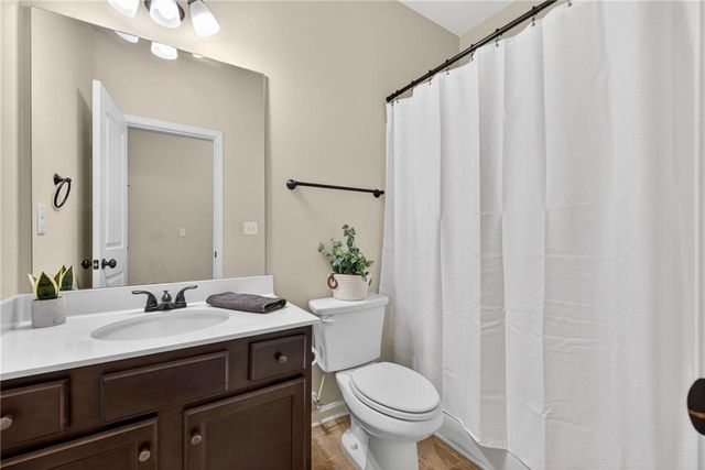 214 Millie Court, Jackson, GA 30233