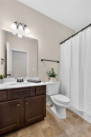 214 Millie Court, Jackson, GA 30233