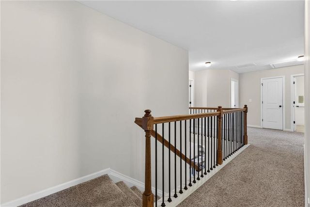 214 Millie Court, Jackson, GA 30233