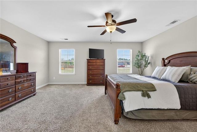 214 Millie Court, Jackson, GA 30233