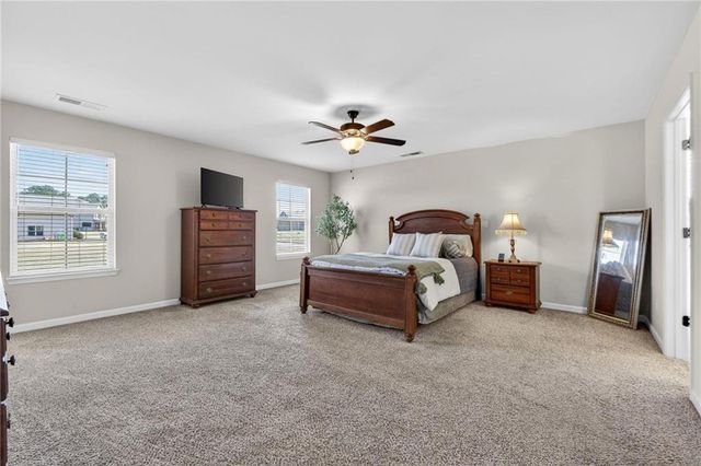 214 Millie Court, Jackson, GA 30233