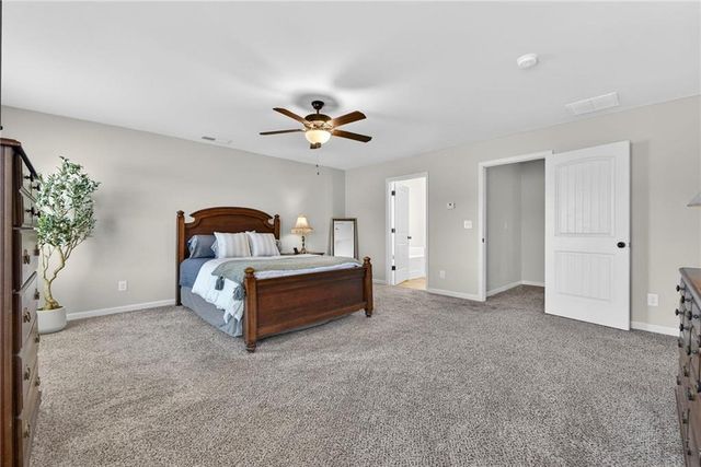 214 Millie Court, Jackson, GA 30233