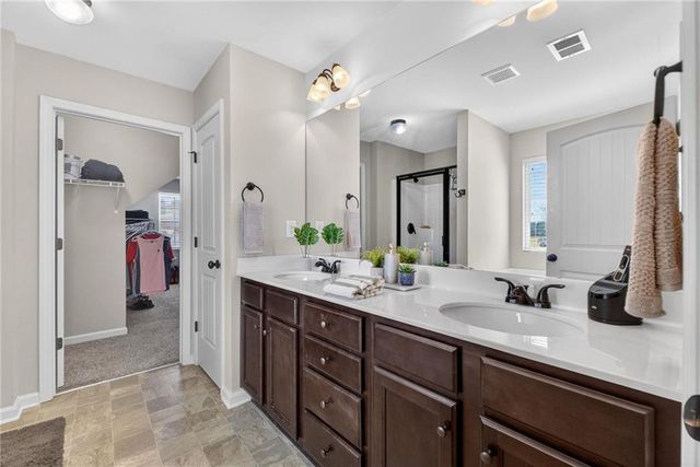 214 Millie Court, Jackson, GA 30233