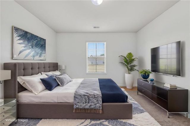 214 Millie Court, Jackson, GA 30233