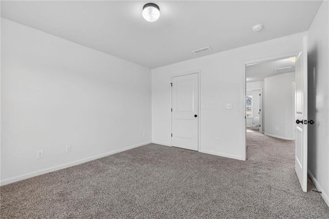 214 Millie Court, Jackson, GA 30233