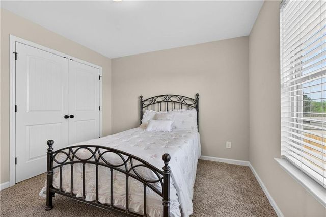 214 Millie Court, Jackson, GA 30233