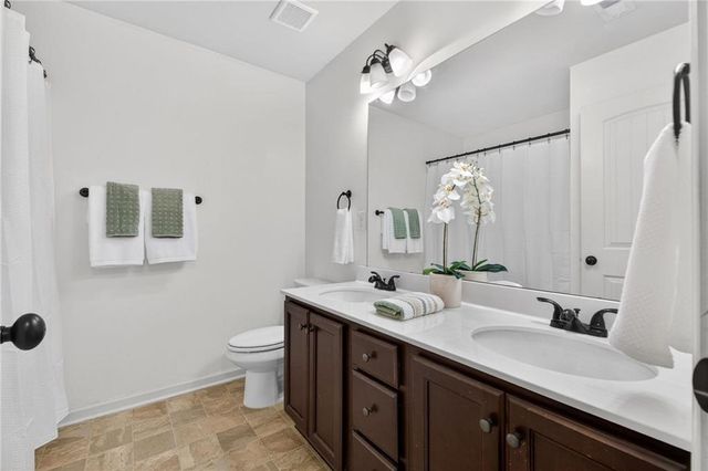 214 Millie Court, Jackson, GA 30233