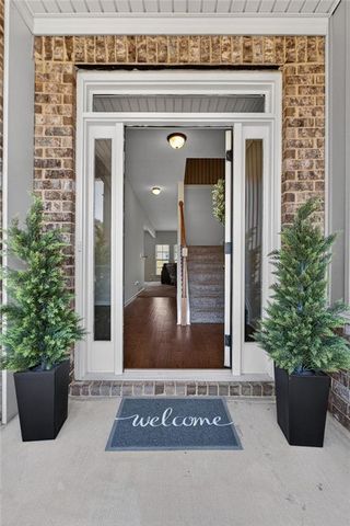 214 Millie Court, Jackson, GA 30233