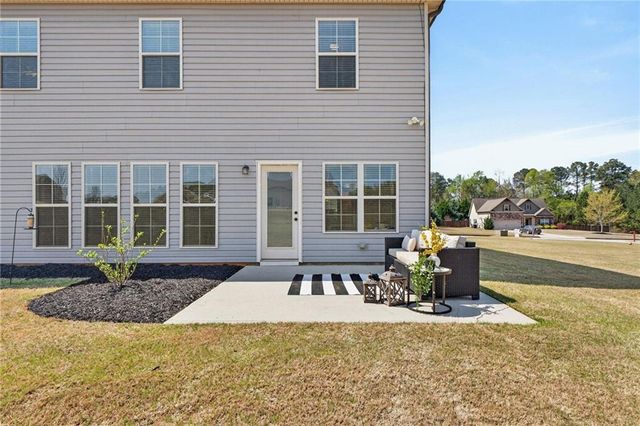 214 Millie Court, Jackson, GA 30233