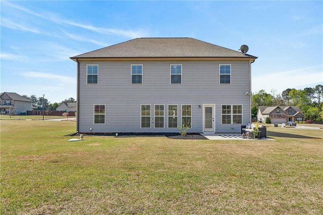 214 Millie Court, Jackson, GA 30233