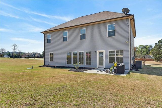 214 Millie Court, Jackson, GA 30233