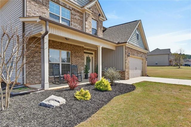 214 Millie Court, Jackson, GA 30233