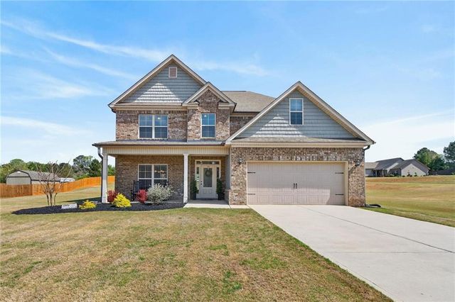 214 Millie Court, Jackson, GA 30233