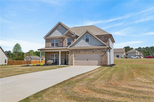 214 Millie Court, Jackson, GA 30233