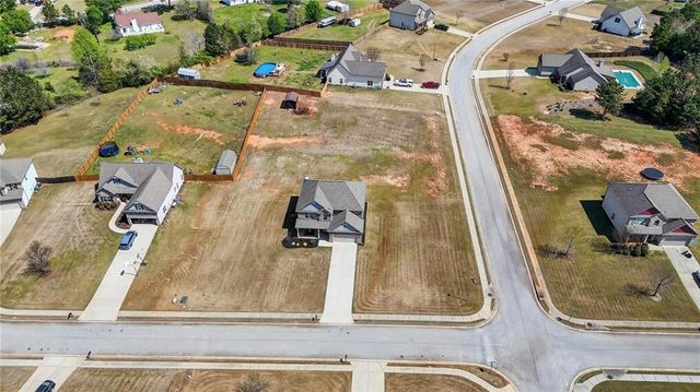 214 Millie Court, Jackson, GA 30233