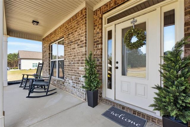 214 Millie Court, Jackson, GA 30233