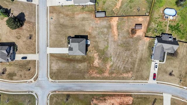 214 Millie Court, Jackson, GA 30233