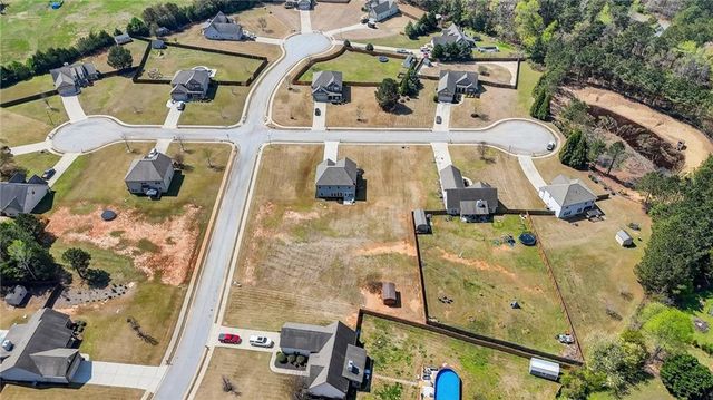 214 Millie Court, Jackson, GA 30233