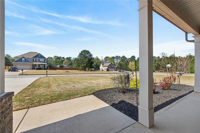 214 Millie Court, Jackson, GA 30233