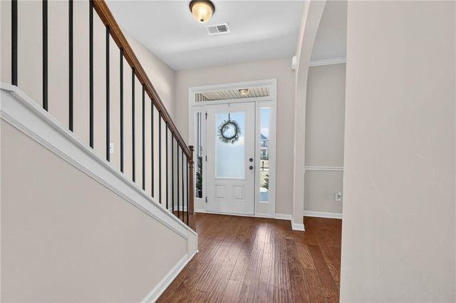 214 Millie Court, Jackson, GA 30233