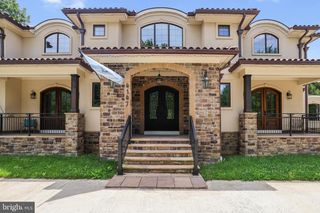 4147 OLD COLUMBIA PIKE, Annandale, VA 22003