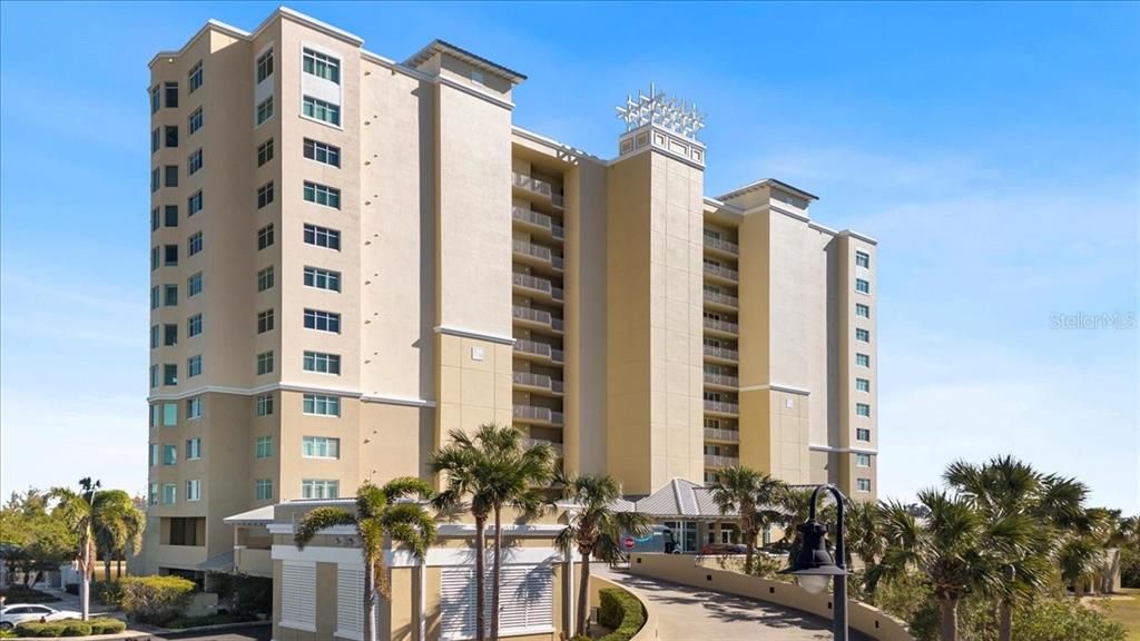 10851 MANGROVE CAY LANE NE 1112, St Petersburg, FL 33716