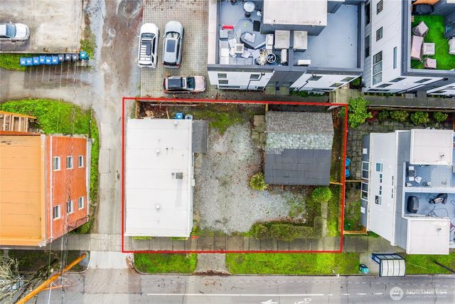 4431 SW Admiral Way, Seattle, WA 98116