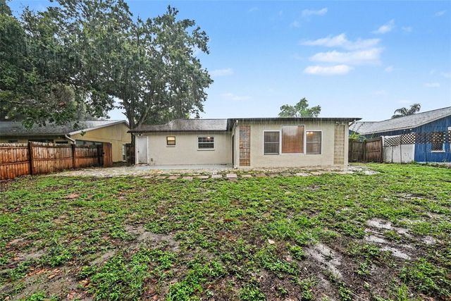 7623 BRAMBLEWOOD DRIVE, Port Richey, FL 34668