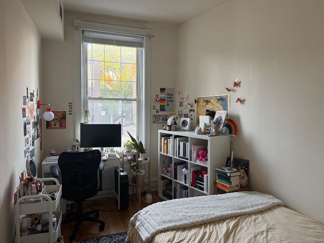 3414 N Halsted Street 2, Chicago, IL 60657