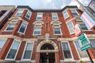 3414 N Halsted Street 2, Chicago, IL 60657