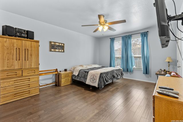 5735 Freeport Leaf, San Antonio, TX 78253