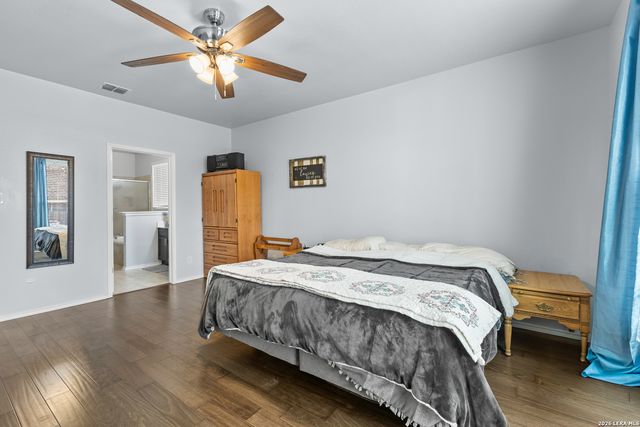 5735 Freeport Leaf, San Antonio, TX 78253