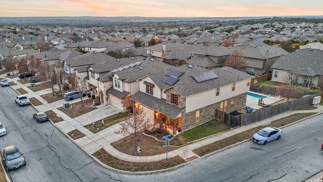 5735 Freeport Leaf, San Antonio, TX 78253