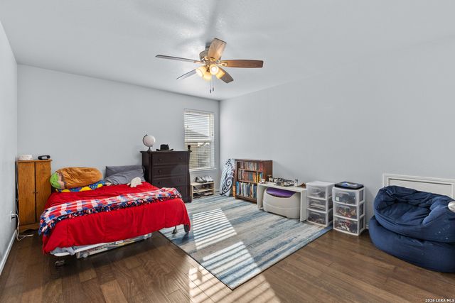 5735 Freeport Leaf, San Antonio, TX 78253